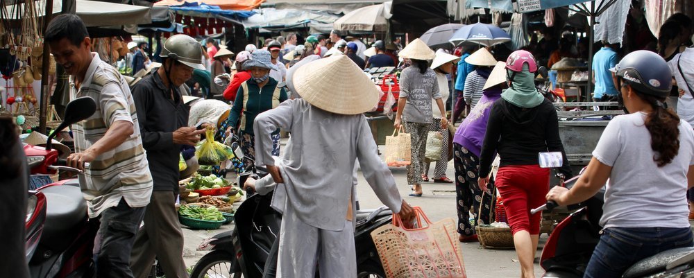 There is More to Hoi An than Just the Ancient Town - The Wise Traveller