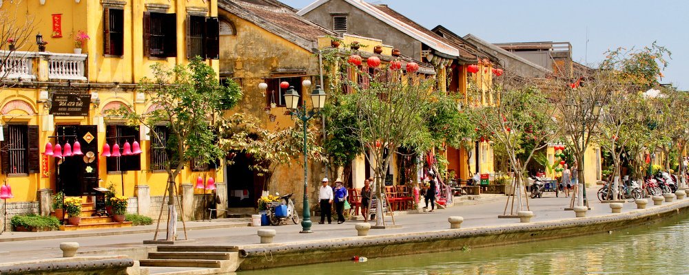 There is More to Hoi An than Just the Ancient Town - The Wise Traveller