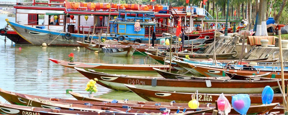 There is More to Hoi An than Just the Ancient Town - The Wise Traveller