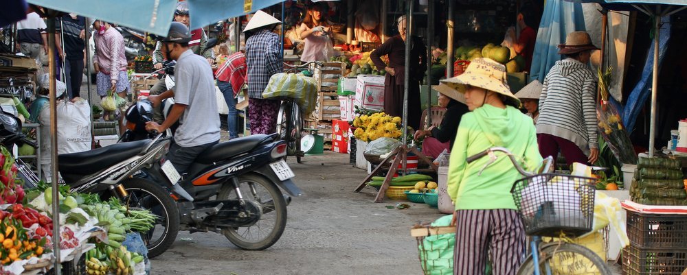 There is More to Hoi An than Just the Ancient Town - The Wise Traveller