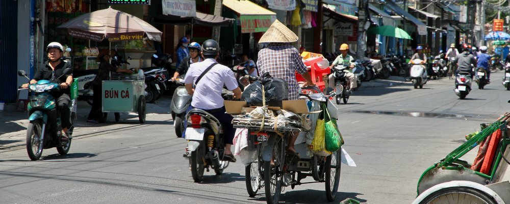 A Different Look at Nha Trang - The Wise Traveller