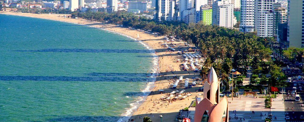 A Different Look at Nha Trang - The Wise Traveller