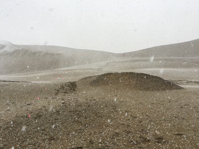 Gobi Four Seasons In One Week