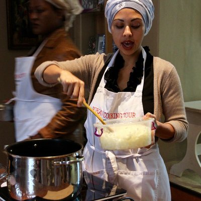 Bo-Kaap Cooking Tour - Cape Town - The Wise Traveller