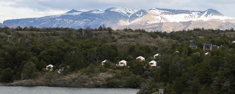 In Harmony with Nature at  Patagonia Camp - Torres del Paine - Chile - The Wise Traveller - IMG_0207