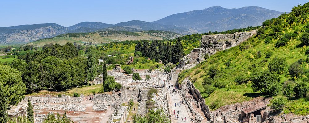 Indulge in the Turkish Aegean Coast - The Wise Traveller - Selçuk