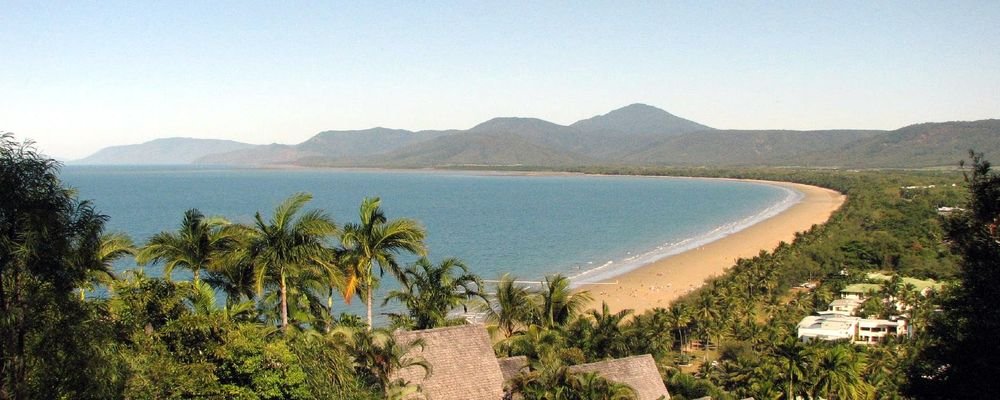 Insider’s Guide to Port Douglas, Queensland, Australia— Local Secrets and Tips - The Wise Traveller - Four Mile Beach