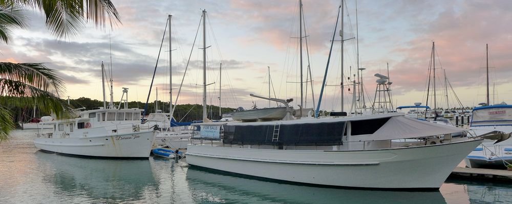 Insider’s Guide to Port Douglas, Queensland, Australia— Local Secrets and Tips - The Wise Traveller - Yacht Club