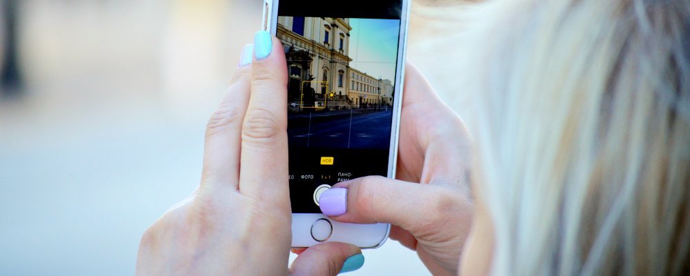 Is Instagram Ruining Travel?