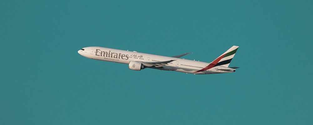 Is Your Airline The Best in The Sky? - The Wise Traveller - Emirates