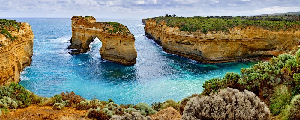 City Breaks: Mdelbourne - Great Ocean Road