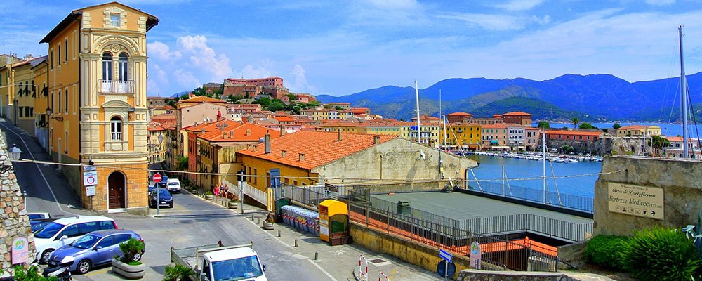  Isola d'Elba, Italy - The Alternative to the Isle of Capri - The Wise Traveller - Elba