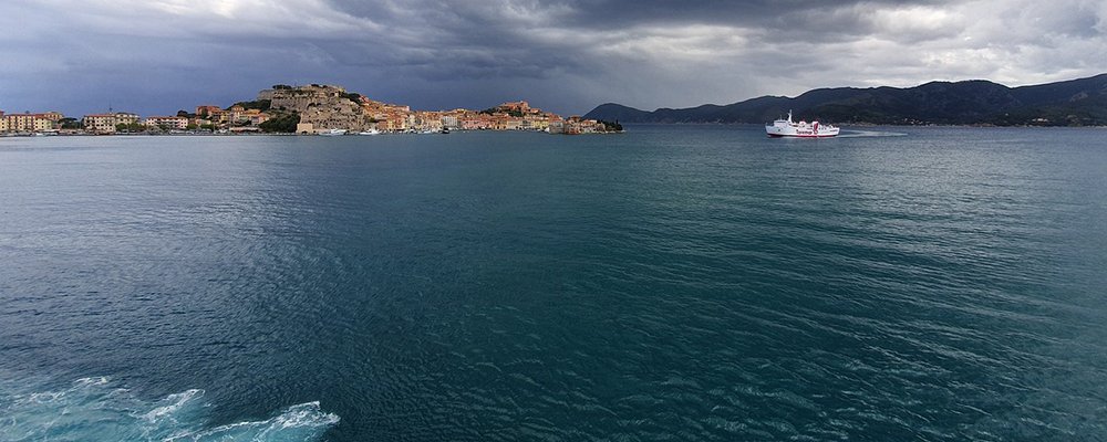  Isola d'Elba, Italy - The Alternative to the Isle of Capri - The Wise Traveller - Portoferraio