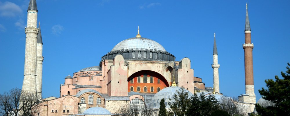 6 Free Tours During Airport City Stopovers - The Wise Traveller - Istanbul