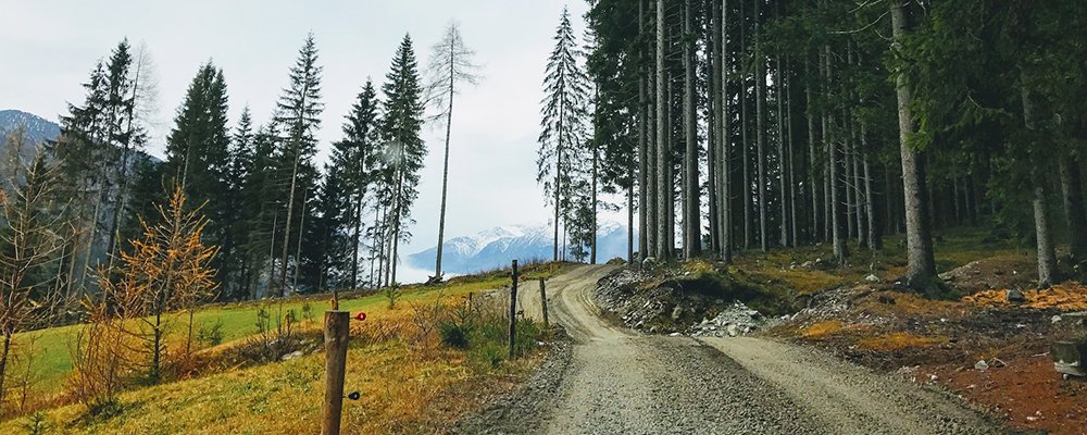 Italian Alps - A Hidden Winter Wonderland - The Wise Traveller - Sarentino