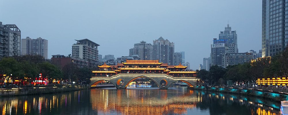 January Journeys? Here’s The Latest Travel News - The Wise Traveller - China