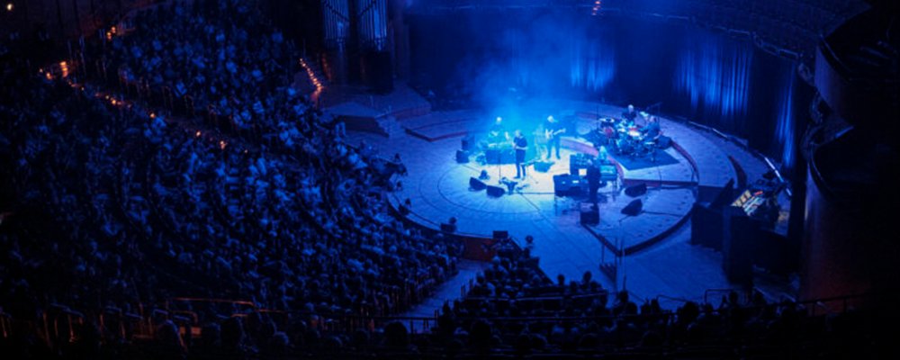Jazzing It Up - Holidays With Vibe - The Wise Traveller - Cologne Jazzweek