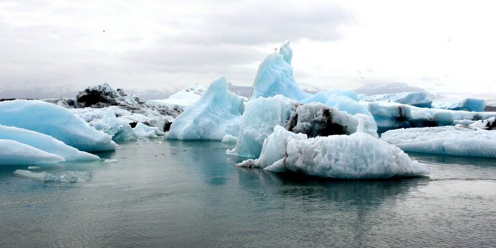 Iceland's Ring Road Emma Lavelle