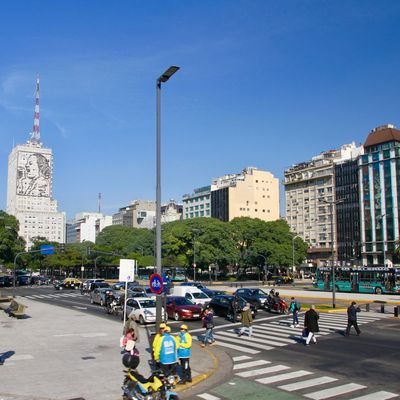 Jump onto the Chicken Bus in Buenos Aires (aka The Tourist Bus) - The Wise Traveller - IMG_8718