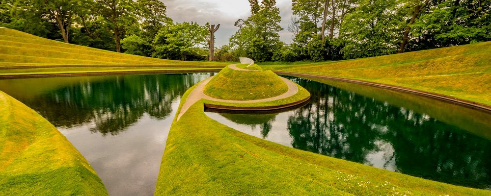 Europe’s Best Sculpture Parks - The Wise Traveller