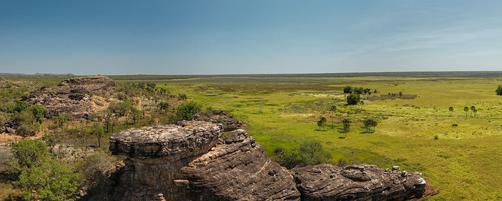 Kakadu National Park - Australia - The Wise Traveller - 1004900-Ubirr__Kakadu_National_Park-35 (Tourism & Events NT/Safari Global)