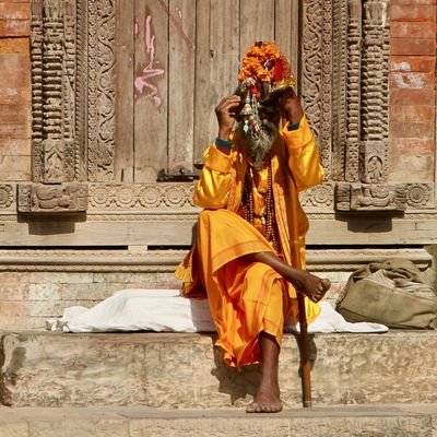 Kathmandu Temples - The Wise Traveller - IMG_5831