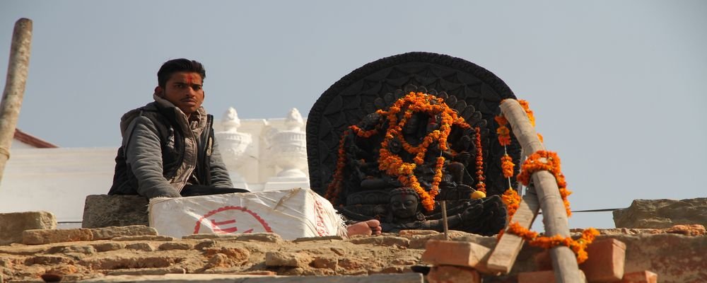 Kathmandu Temples - The Wise Traveller- IMG_5747