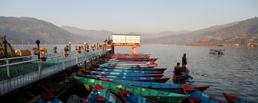 Kathmandu to Pokhara - Nepal - The Wise Traveller - IMG_6975