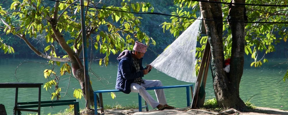 Kathmandu to Pokhara - Nepal - The Wise Traveller - IMG_7081