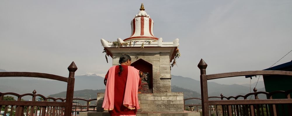 Kathmandu to Pokhara - Nepal - The Wise Traveller - IMG_7246