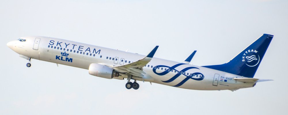 News from the Airline Alliances - Skyteam - The Wise Traveller