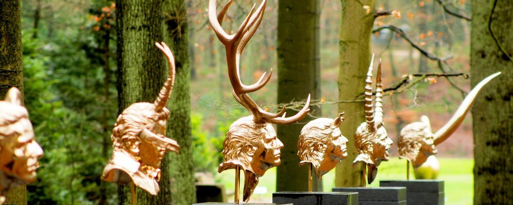 Europe’s Best Sculpture Parks - The Wise Traveller