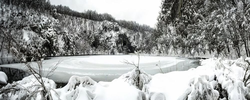 Landscape Photography - 7 Dream Destinations for Landscape Photography - The Wise Traveller - Plitvice Lakes National Park
