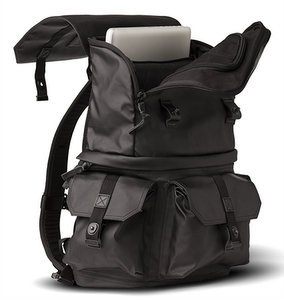 Camera Travel Backpacks - The Wise Traveller