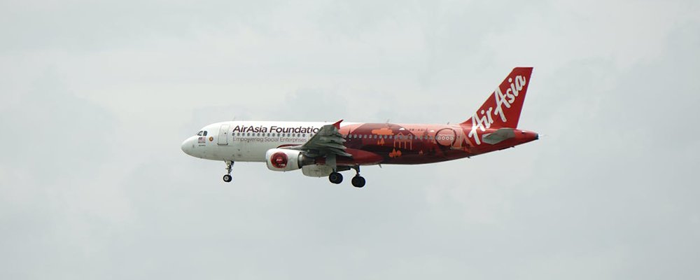 Latest Travel News - August Updates - The Wise Traveller - AirAsia