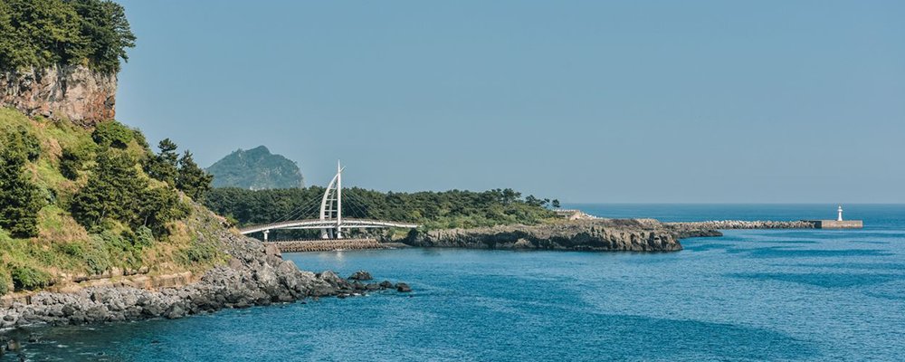 Latest Travel News Updates For June - The Wise Traveller - Jeju Island