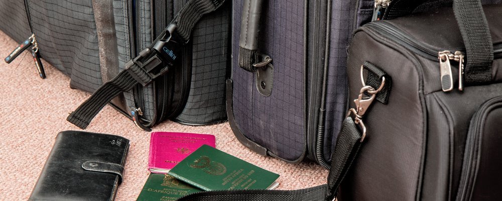 11 Pack Hacks for Your Next Business Trip - The Wise Traveller