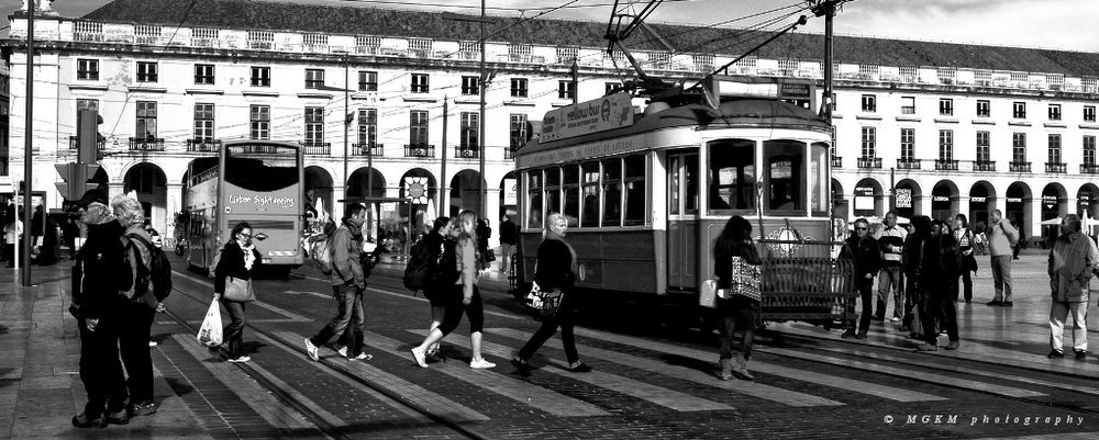 Europes Most Walkable Cities - The Wise Traveller