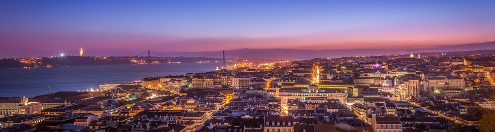 Best European Waterfront Cities - Lisbon