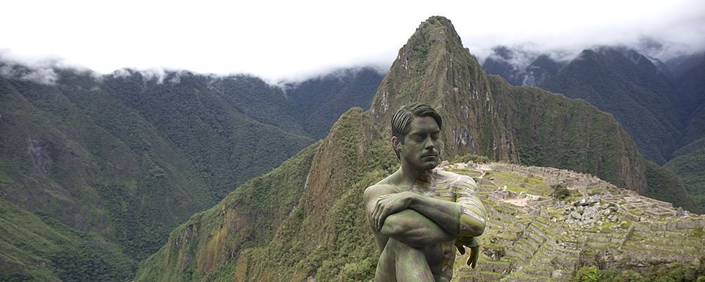 Lost in Wonder - A Unique Take on Travel Photography - Trina Merry - The Wise Traveller - Machu Picchu