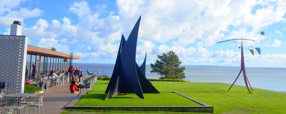 Europe’s Best Sculpture Parks - The Wise Traveller