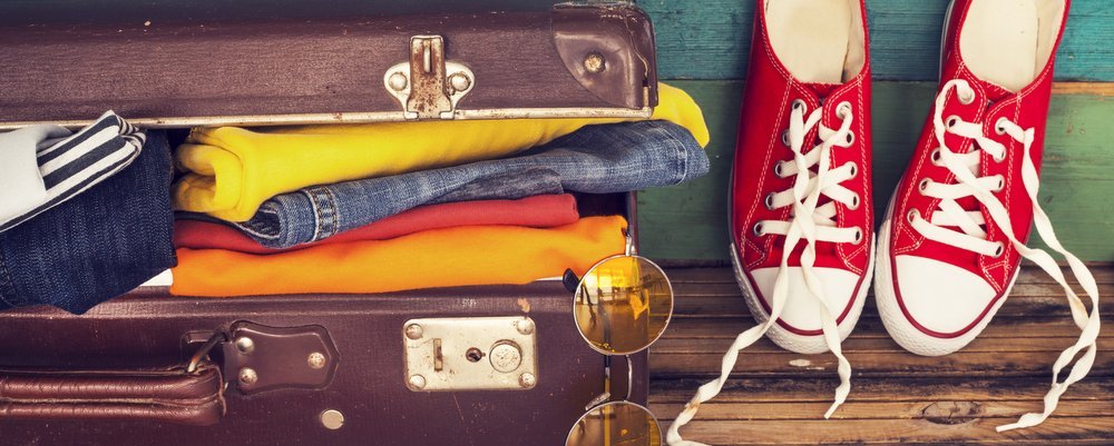 Last Minute Packing Tips - The Wise Traveller