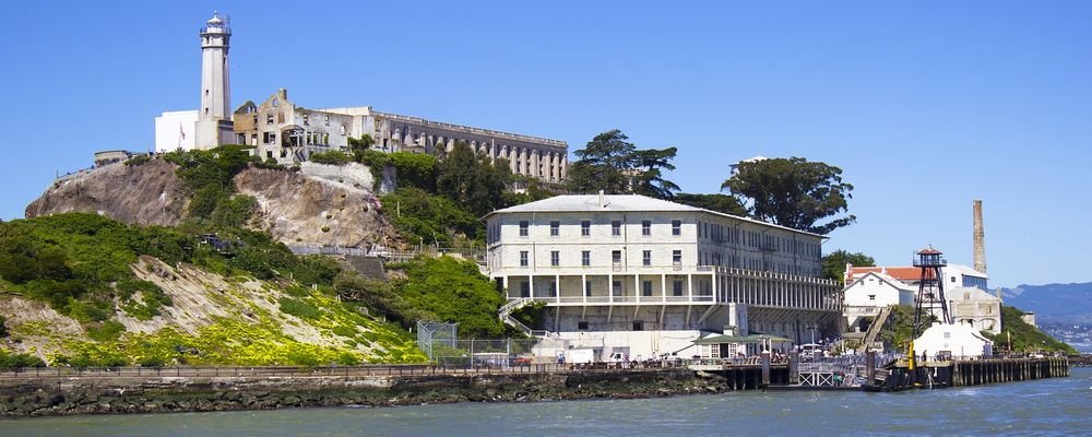 Making the Most of a Short Break in San Francisco - The Wise Traveller - Visiting Alcatraz