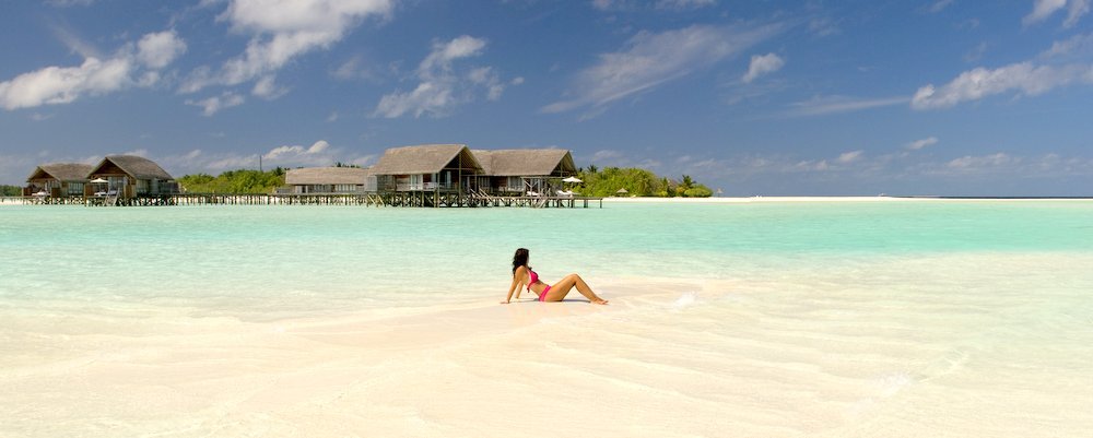 Maldives On A Budget - The Wise Traveller