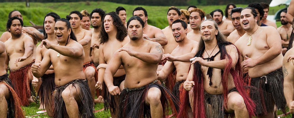 New Zealnad National Day - Waitangi Day - The Wise Traveller