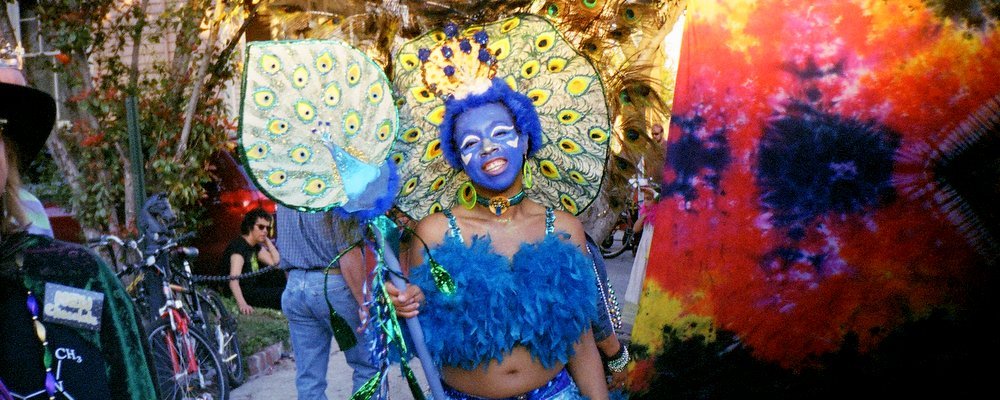 Mardi Gras, New Orleans - The Wise Traveller