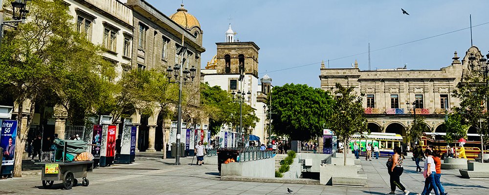  Mariachi, Tequila, and Giant Jalapeno - Guadalajara - Mexico - The Wise Traveller - IMG_6960