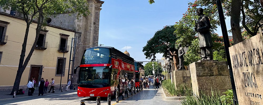  Mariachi, Tequila, and Giant Jalapeno - Guadalajara - Mexico - The Wise Traveller - IMG_6989
