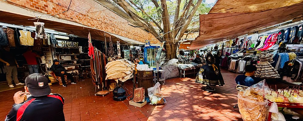  Mariachi, Tequila, and Giant Jalapeno - Guadalajara - Mexico - The Wise Traveller - IMG_6994