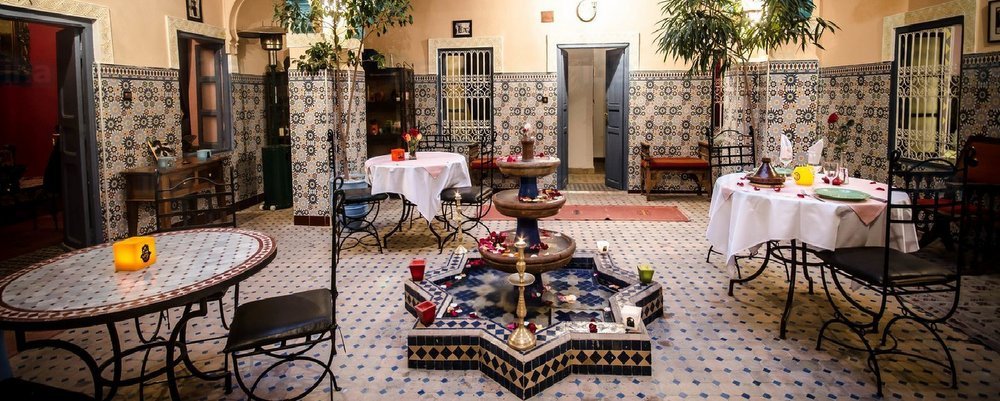 Tips for Visiting Marrakech as a Female Traveller - The Wise Traveller